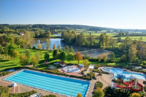 Ende der Freibadsaison