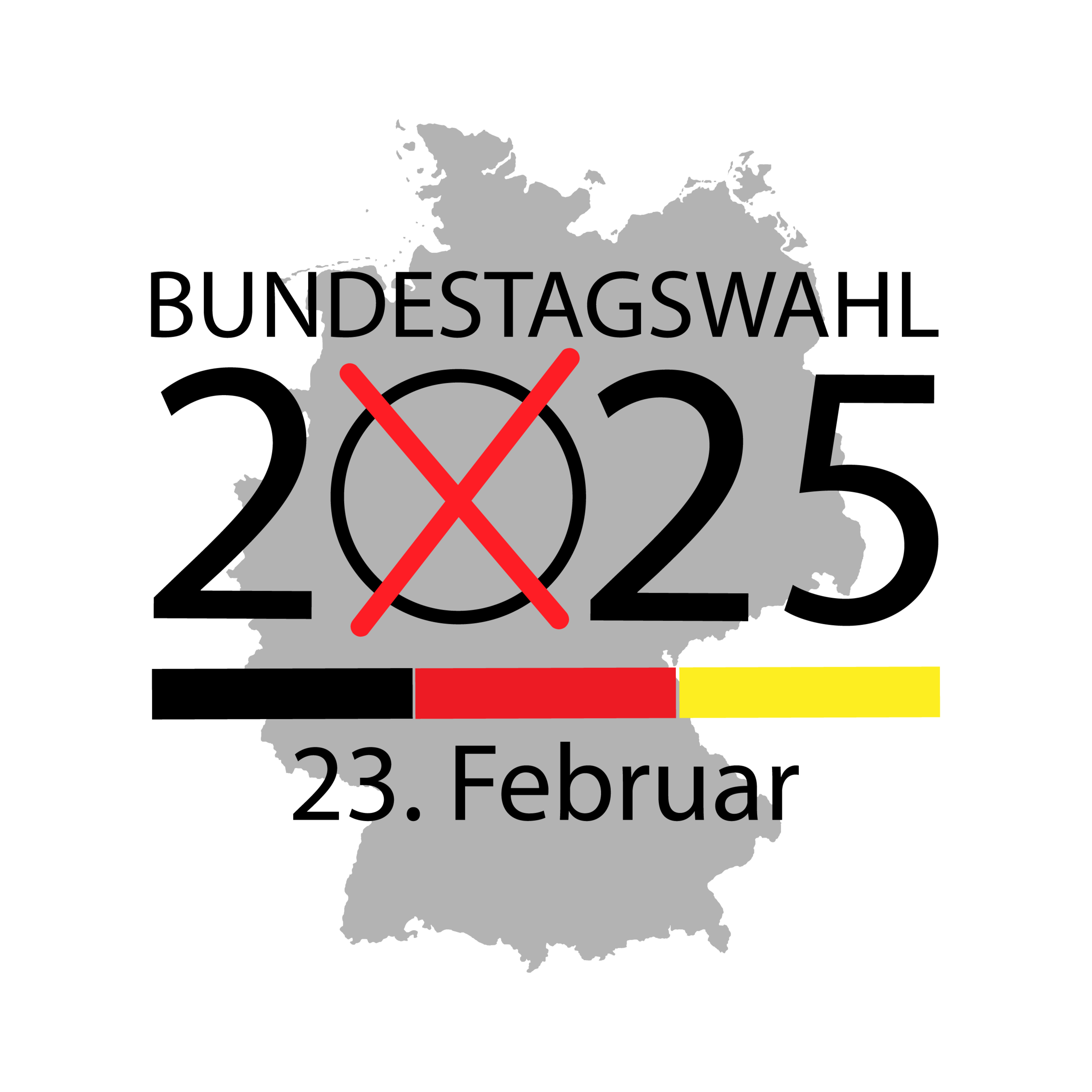 Bundestagswahl 2025
