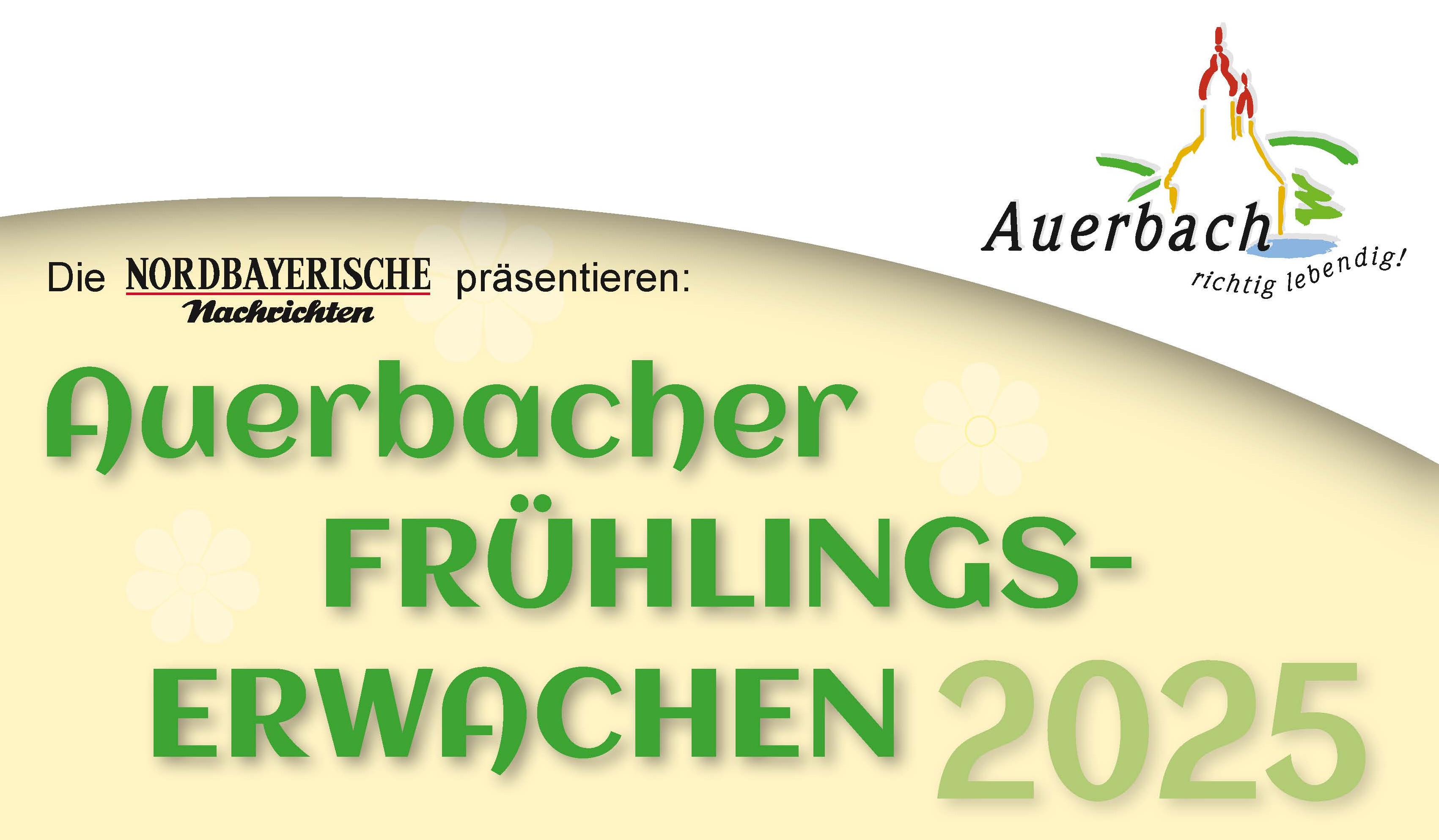Fr�hlingserwachen 2025