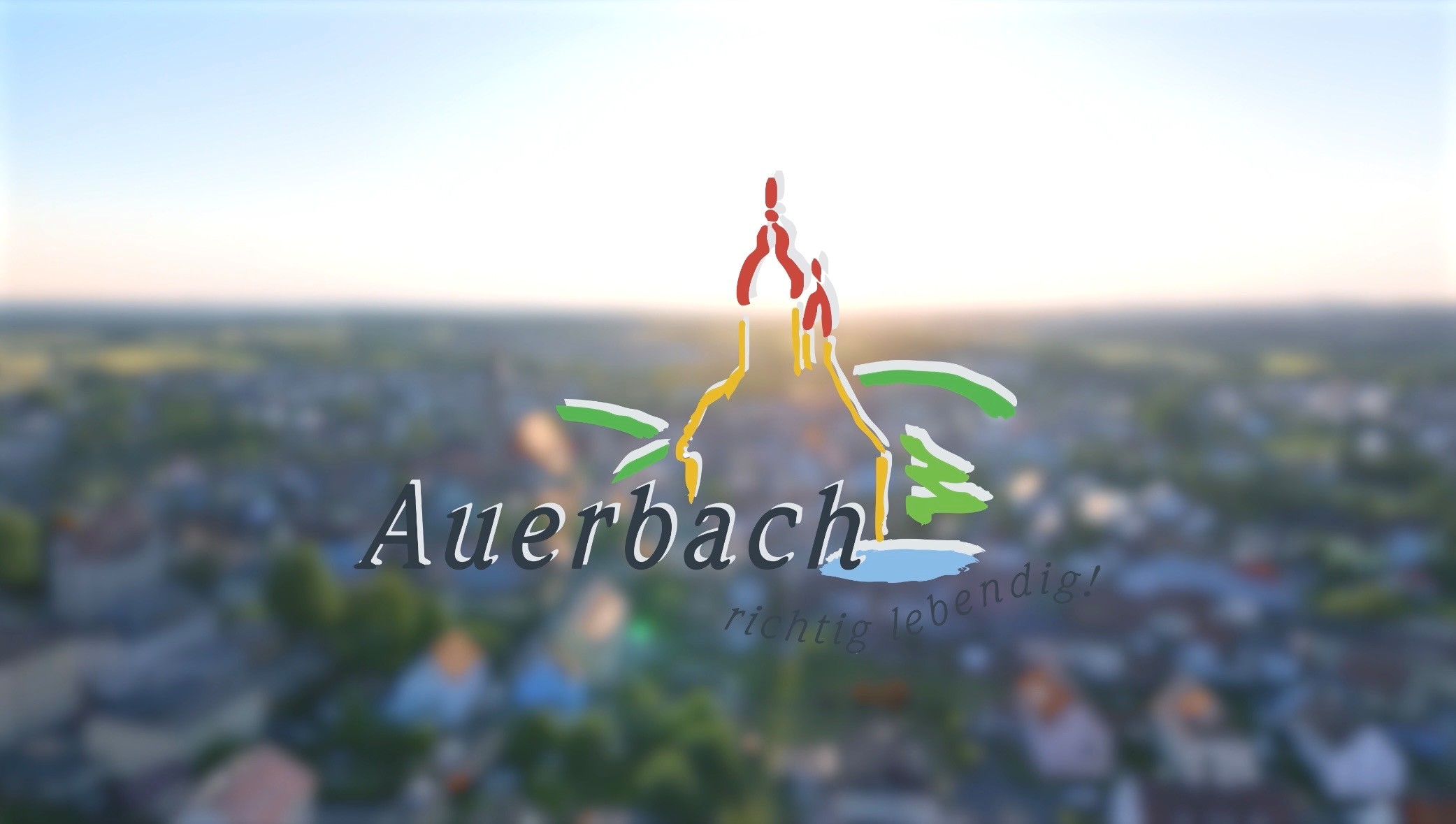 Neuer Imagefilm