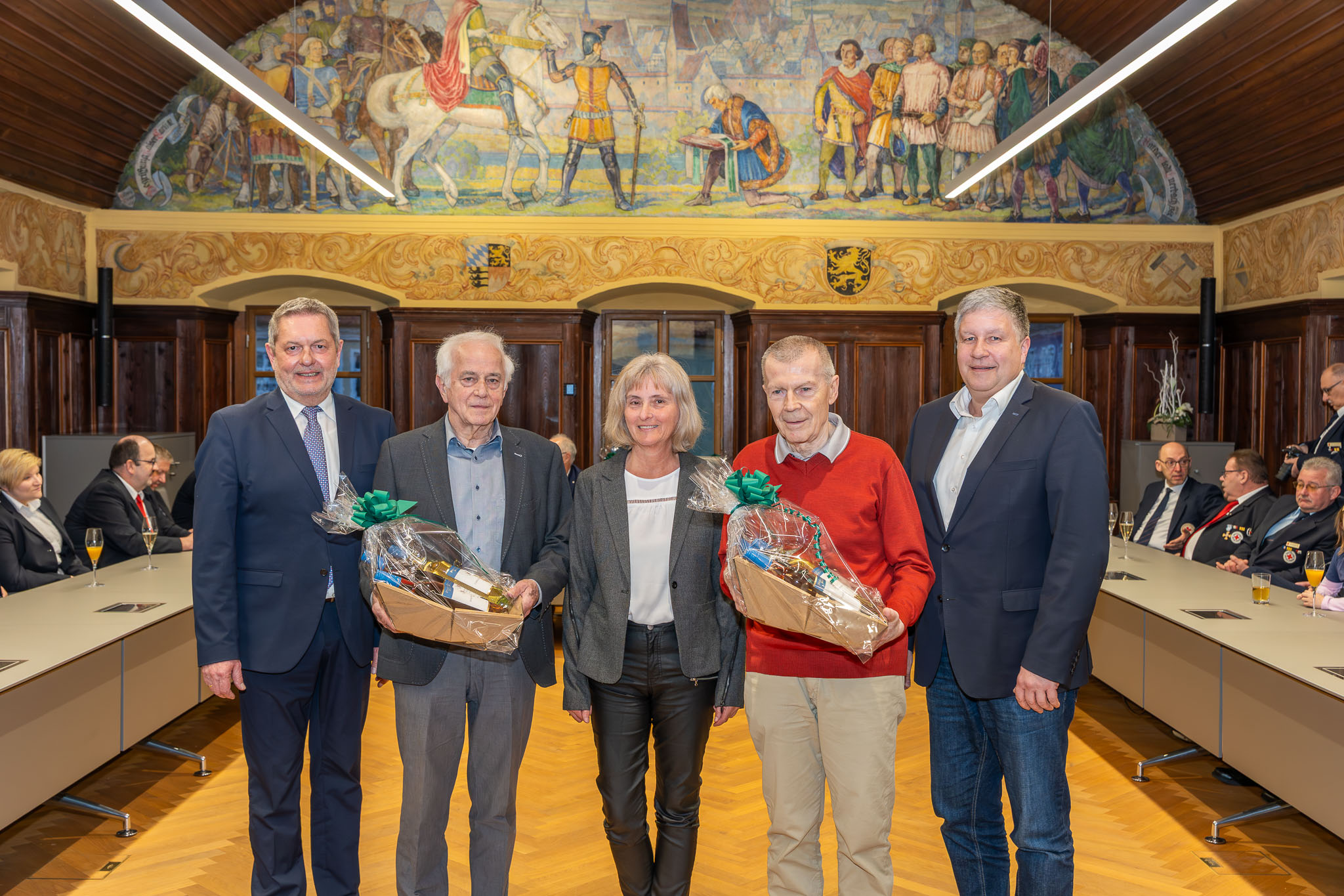 Neue Sonderausstellung 
